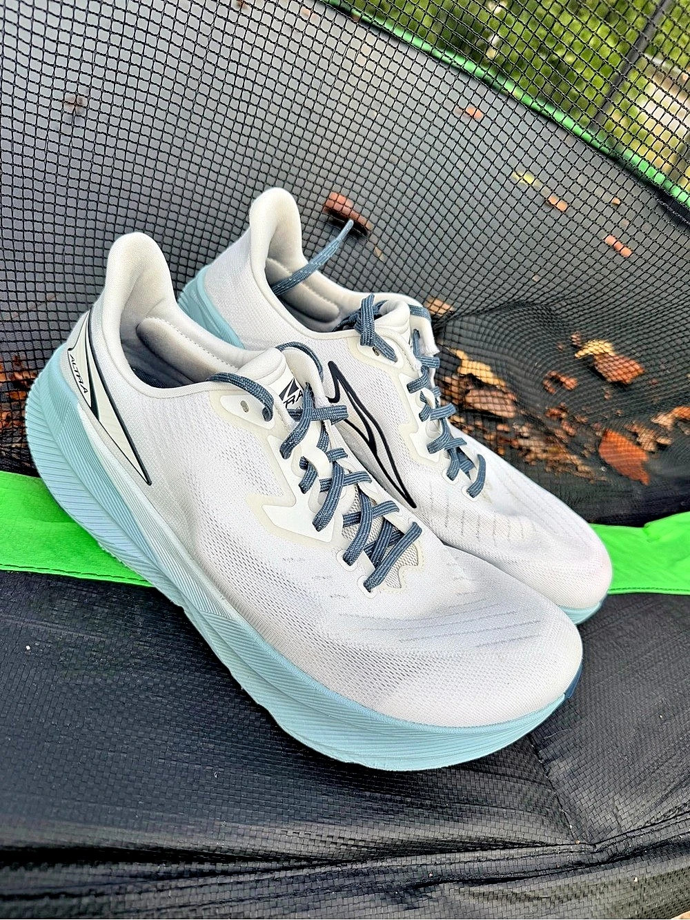 Altra Escalante 4 Mens  Athletic Shoes White US 11.5